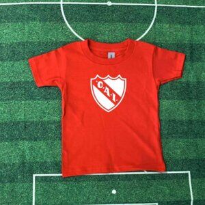 Club Atletico Independiente Toddler T-shirt